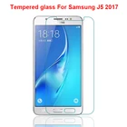 Стекло для Samsung Galaxy J5 2017, Samsung J5 2017, стекло, закаленное стекло, J530f J530, фотозащита экрана, Стекло 9h, пленка