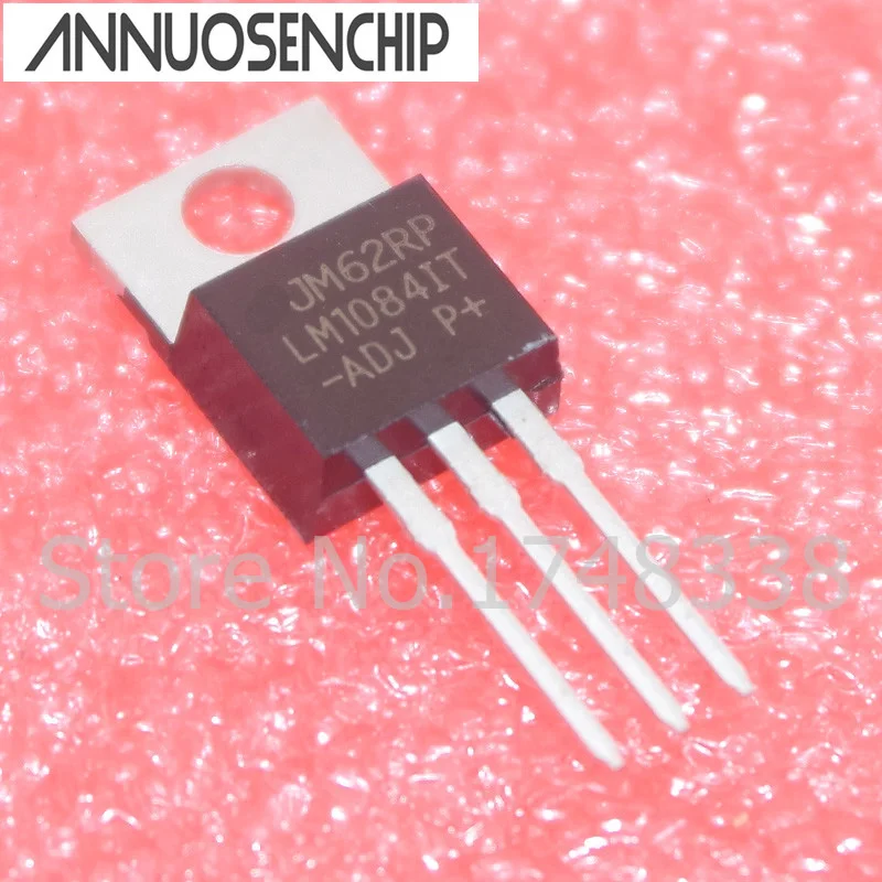 10PCS LM1084 LM1084IT ADJ 5.0 Φ 5V 3V 12V TO 220|Реле| |