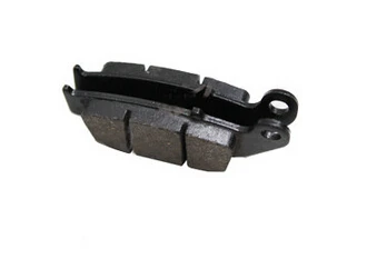 

STARPAD для Lifan мотоцикл после LF150-10B / KP150 / KPR150 тормозные колодки/тормозная система