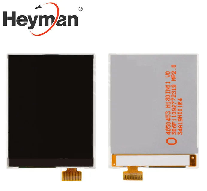 Heyman LCD для Nokia 100101108112113 ЖК экран Запасные части|lcd display screen|display screennokia screen |