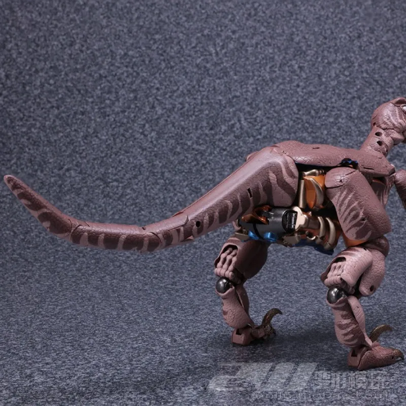 Новое поступление трансформация зверь войны Dinobot MP41 KO модель фигурки