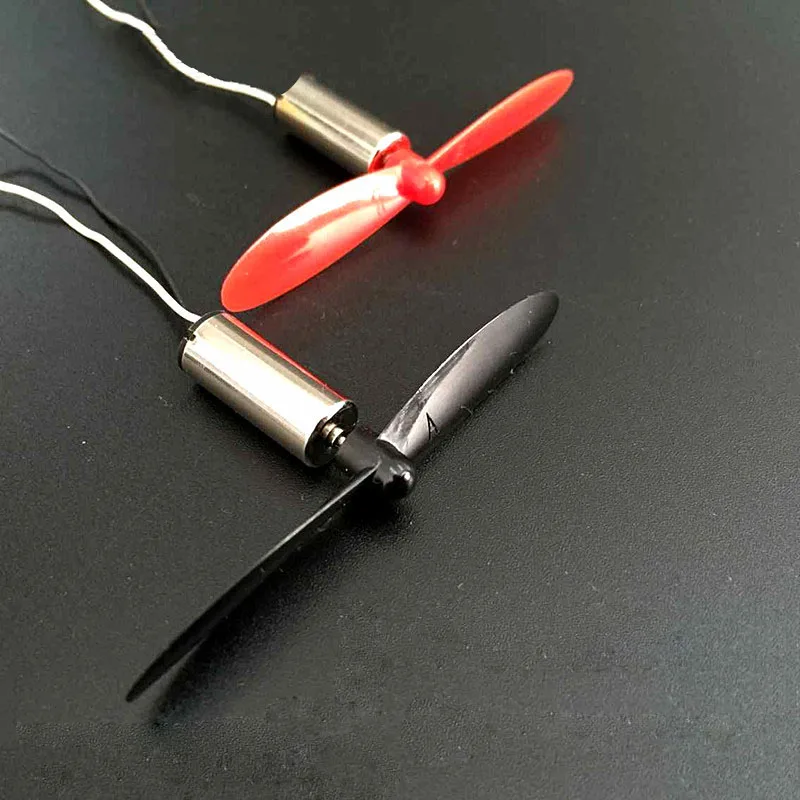 Четырехосевой летательный аппарат 716 полый двигатель чашки + 75 мм Набор