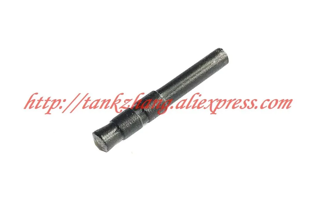 HENGLONG 1:16 RC tank Запасные части № TK AC003 пластиковый пистолет|spare parts|rc partsrc parts |