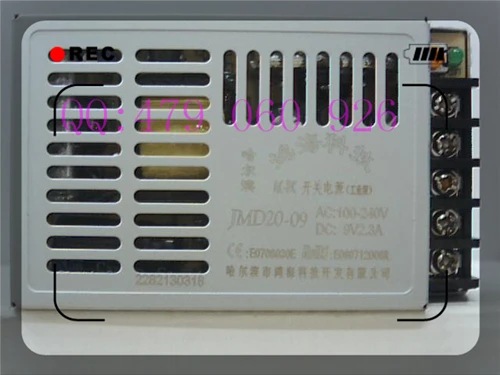 

[JIYUAN] - 20W JMD20-36 36V0.65A switching power supply --5PCS/LOT