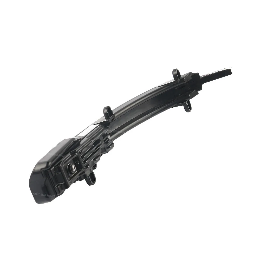 4L0949102 для Audi Q7 2007 2008 2009 переднее правое зеркало заднего вида указатель поворота