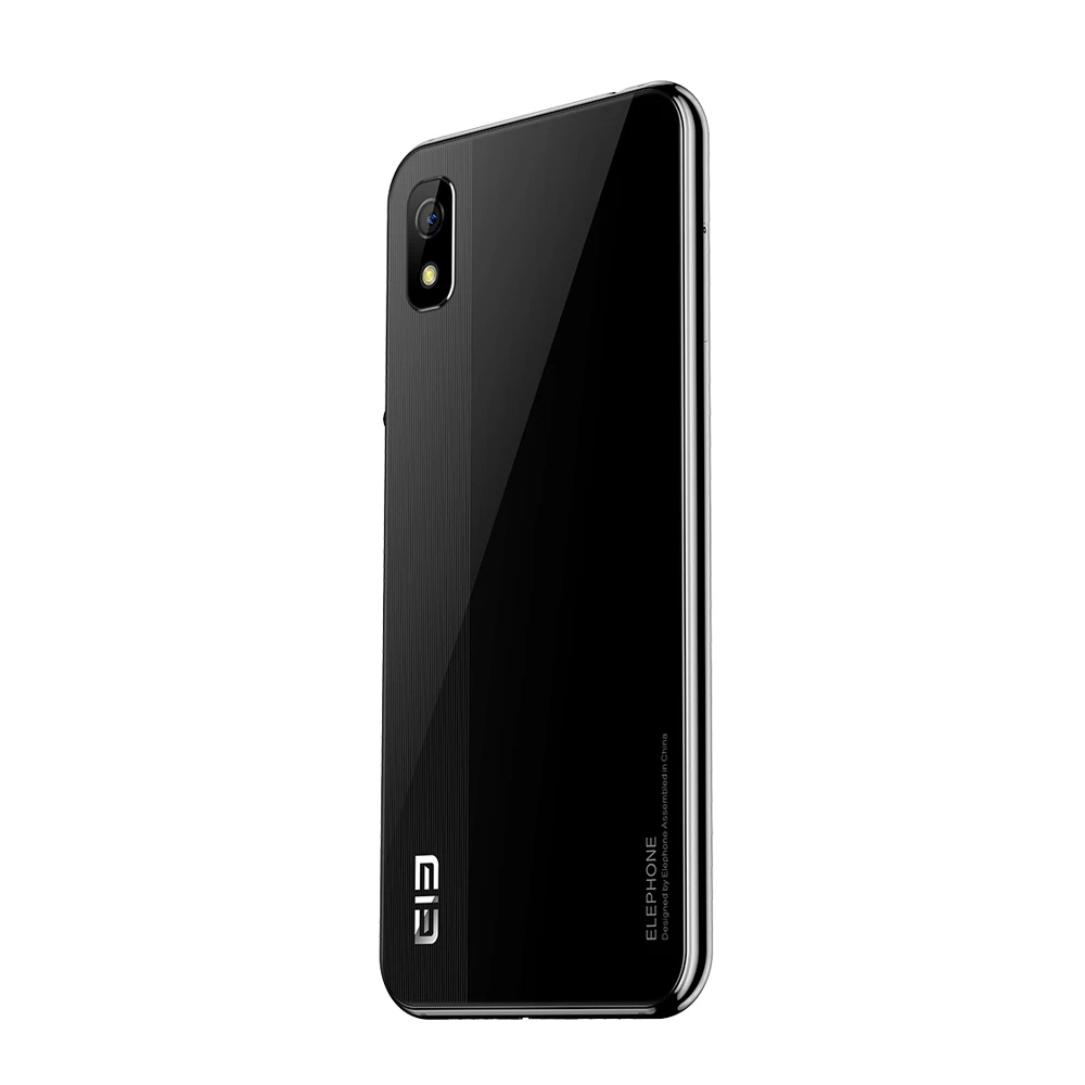 Официальный NewUnlock Elephone A4 4G мобильный Android 8 1 5 85 дюймов отпечатков пальцев смартфон