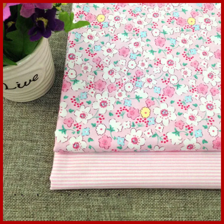 D30 Новые 50*160 см рукоделие тканевые салфетки трикотажные для шитья cachefabric