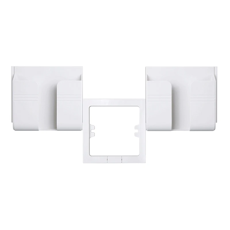 Phone Holder Лучший 4-Порты и разъёмы USB Порты и разъёмы 4A стены Зарядное устройство адаптер ЕС розетка Мощность выход Панель Заземленный Электрический настенный Зарядное устройство адаптер для зарядки - Тип: Phone Holder