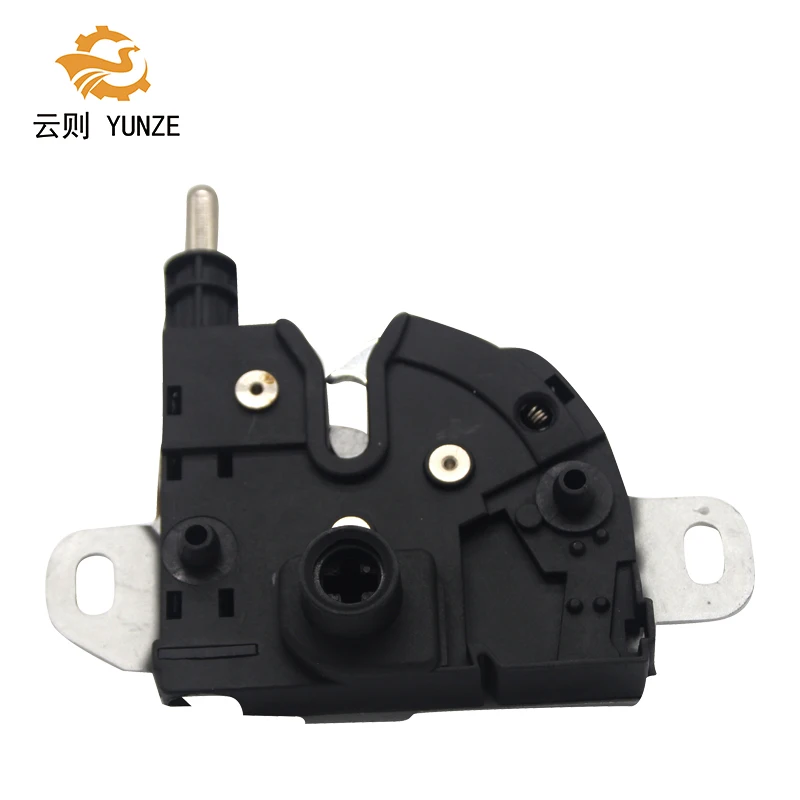 Защелка капота 8T1A16700AA 4956236 8T1A 16700 AA для FORD TRANSIT MK6 MK7 2000 2014 CONNECT 2002 2013|Стеклоподъемник