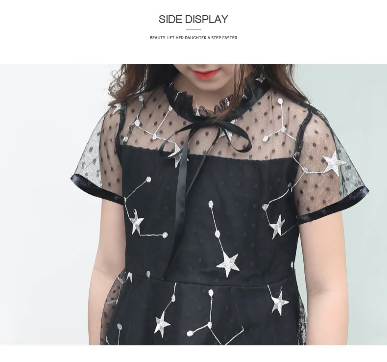 2019 летние детские вечерние платья для девочек официальное платье принцессы