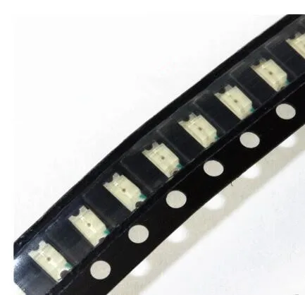 

100pcs SMT 1206 UV/Purple Super bright LED lamp light High Quality New SMD Diode SMD LED Beads
