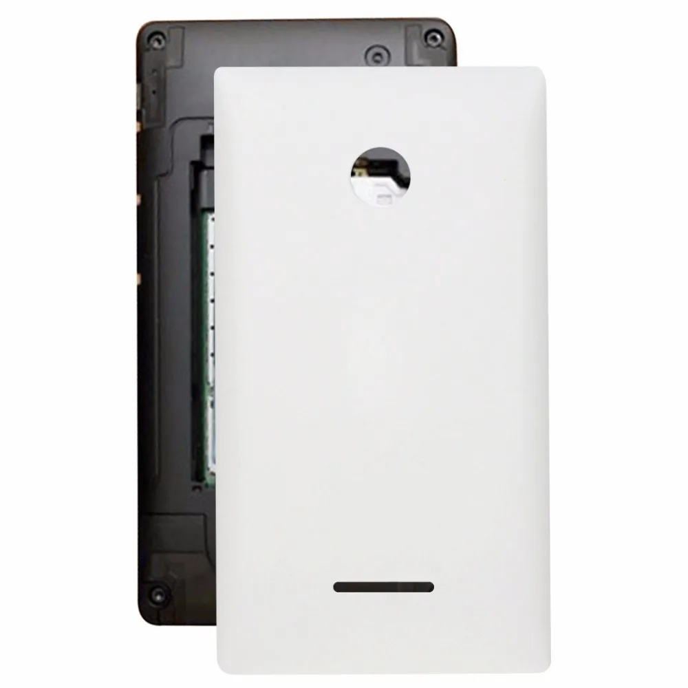 Battery Back Cover Replacement for Microsoft Lumia 435 | Мобильные телефоны и аксессуары