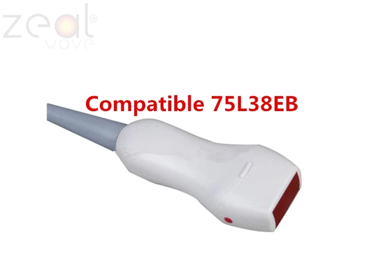 Для Совместимость Mindray DP-7700 DP-10 DP-2200PLUS DP-20 DP4900 линейный датчик 75L38EB MINDRAY C5-2S брюшной