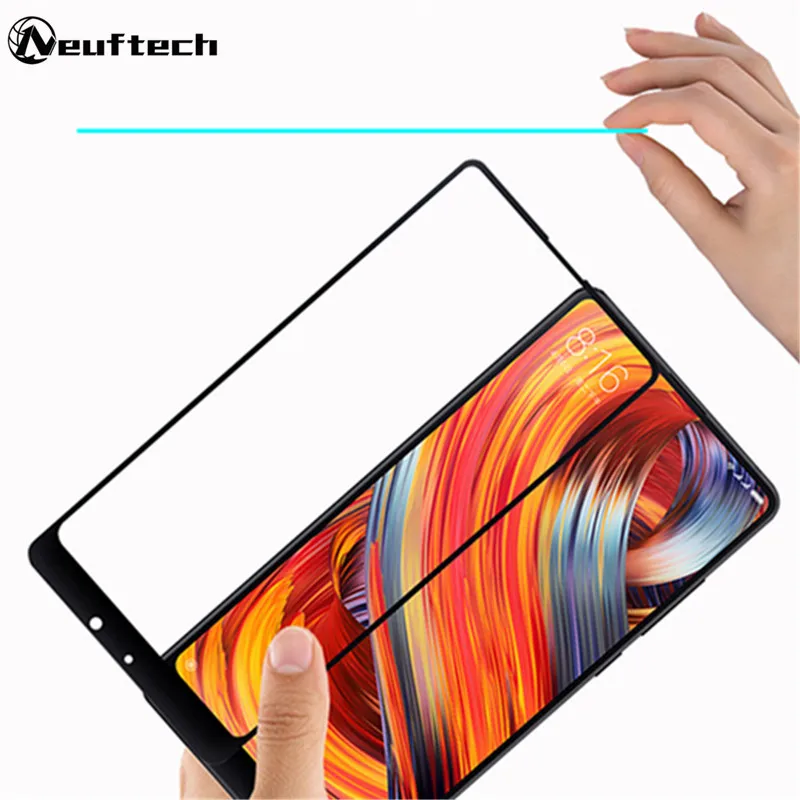 Защитный Стекло на Для Сяо mi Pocophone x X 2 S Экран Защитная пленка для красный S2 Y2