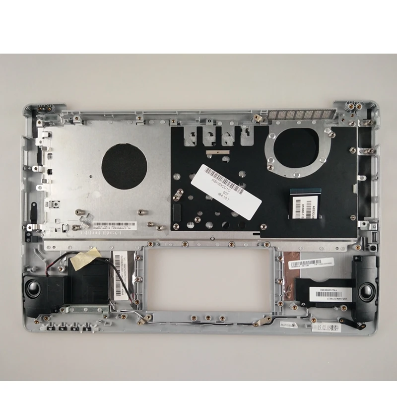 US Новинка для ASUS X201 X202 X201E x202E сменная Клавиатура ноутбука с корпусом C | Компьютеры