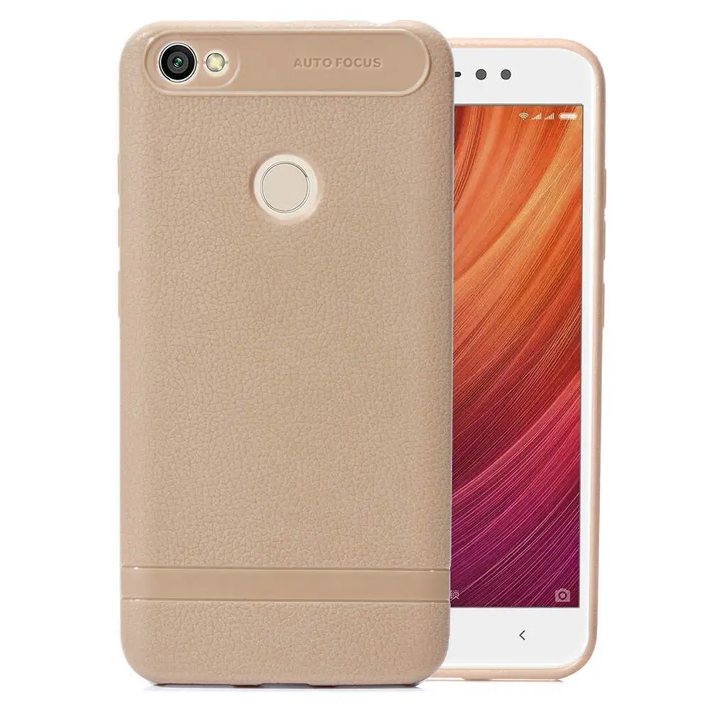 Мягкий кожаный бумажник для карт противоударный чехол Xiaomi Redmi 6 6a 4x 4a note 5a 5 Plus pro