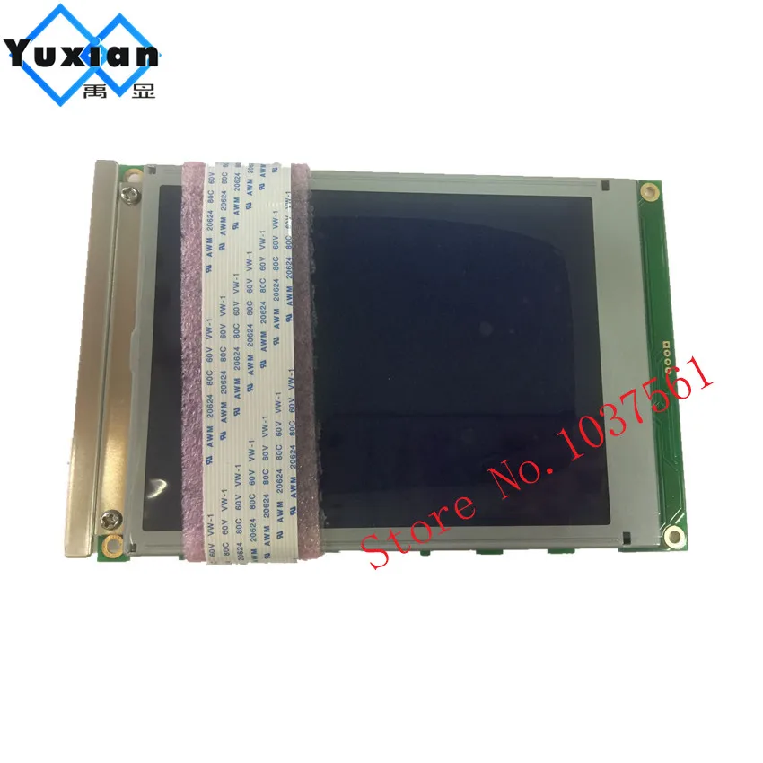 EDT EW50352BCW 20-20262-3 5,7 дюймов lcd S1D13305F00A1 RA8835 вместо одного и нового