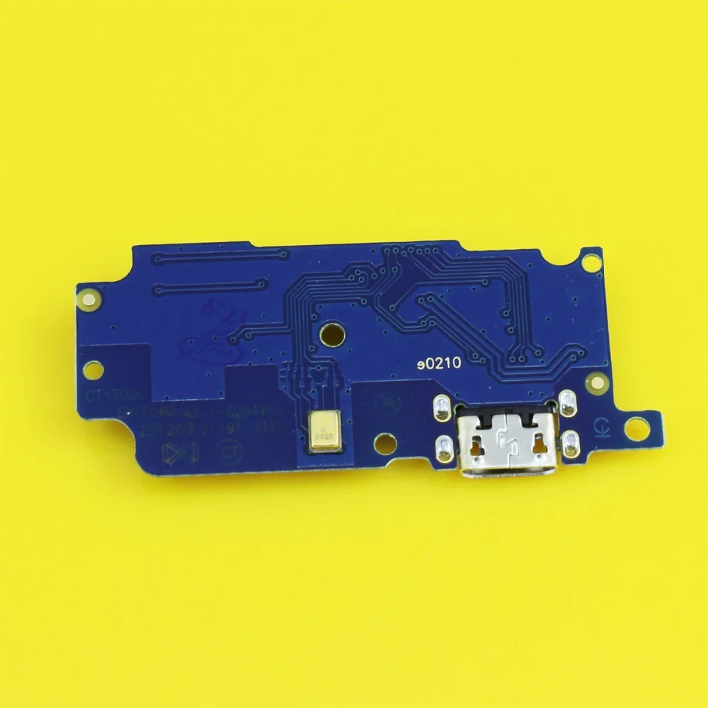 JCD новый для Meizu Meilan 5 5S M5s зарядная плата с usb-входом док-станция гибкий кабель