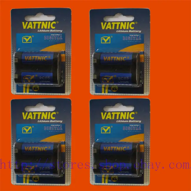 Литиевые батареи 4X 2CR5 6 в по всему миру|6v lithium battery|lithium battery 6vlithium 2cr5 6v |