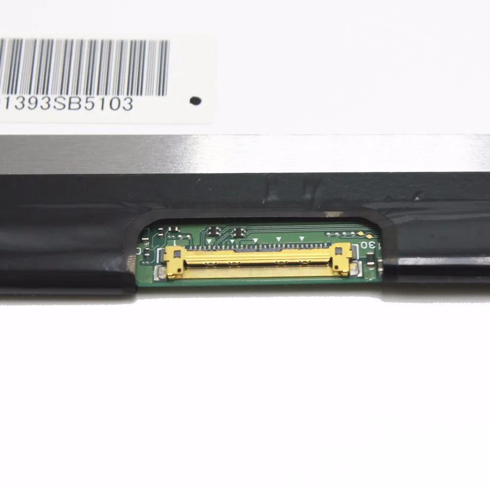Новое поступление 13.3 &quotЖК-дисплей Дисплей Сенсорный экран сборки для Sony VAIO Pro 13