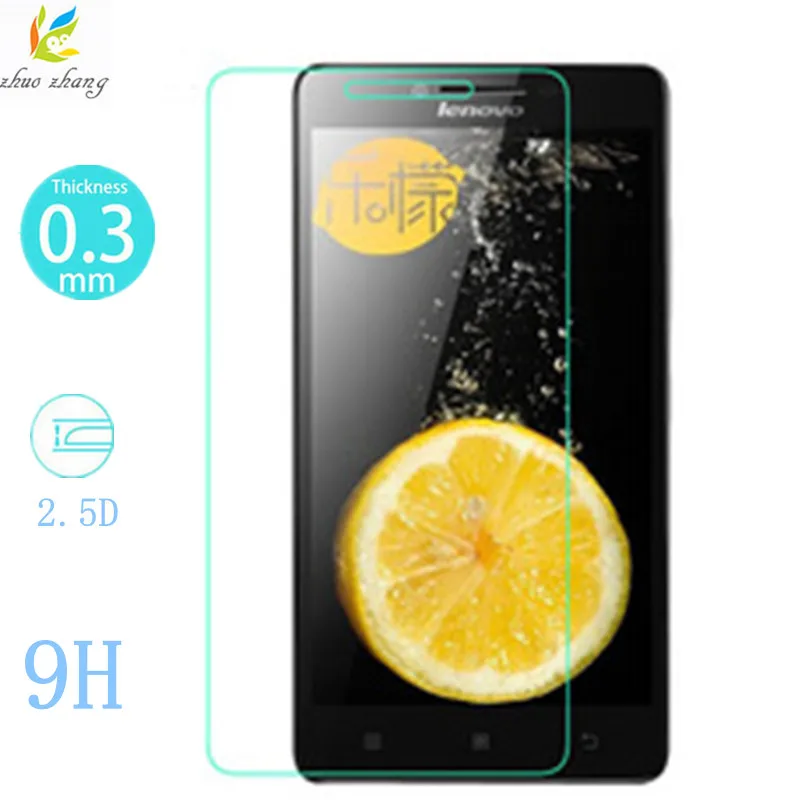 Закаленное Стекло для Lenovo A7000/K3 Note Протектор Экрана Защитная Пленка K3 note Лимон A7000