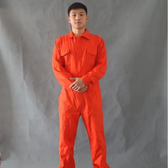 Новинка 2017 Мужская одежда цельная рабочая защитный костюм с рисунком кролика