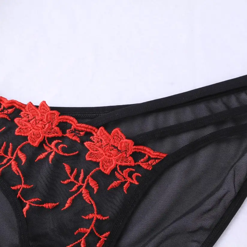 Новинка 2018 дизайнерские женские стринги сексуальные трусики кружевные трусы