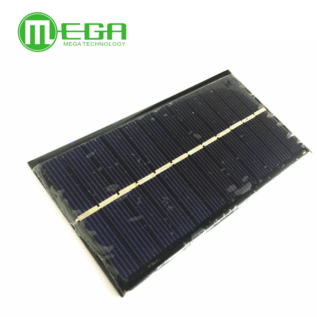 1 шт. мини солнечная панель 6 В Вт|power board|power diypower bank solar power |