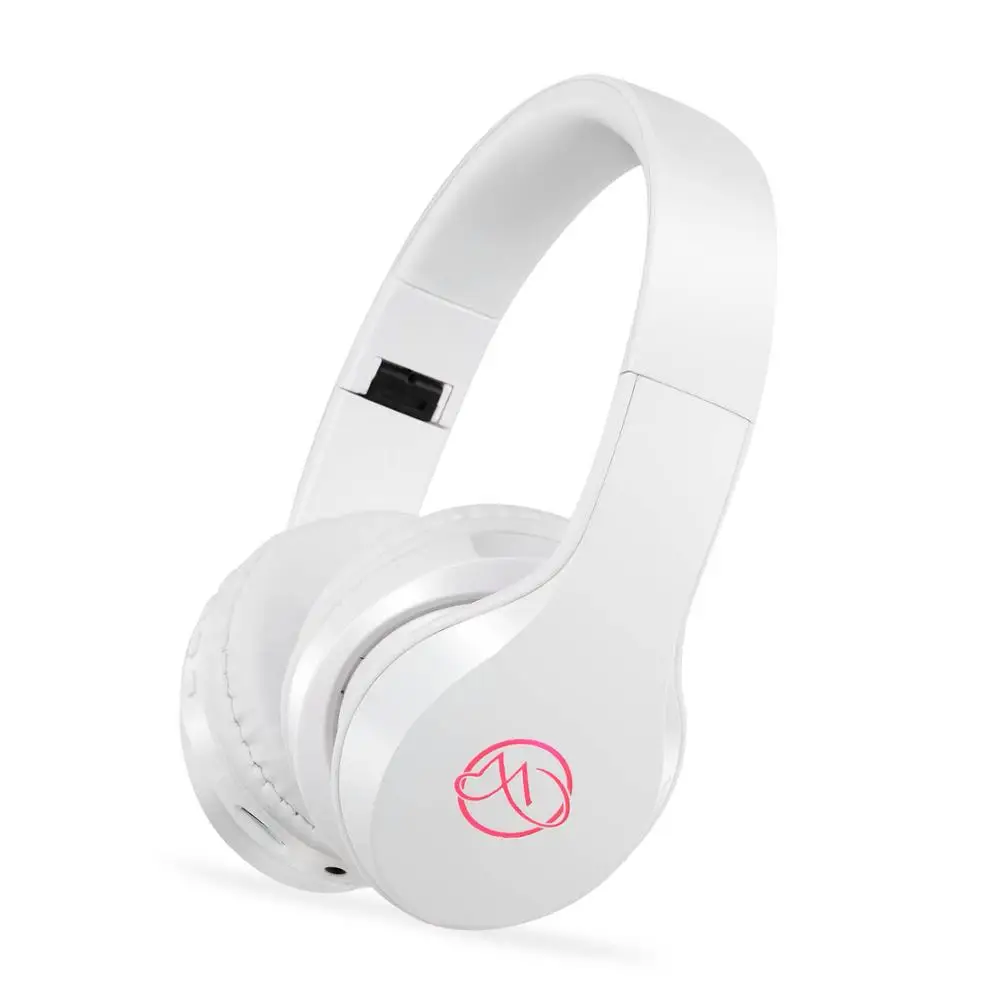 BH7 Bluetooth наушники светодиодной подсветкой светящиеся гарнитура Беспроводной с