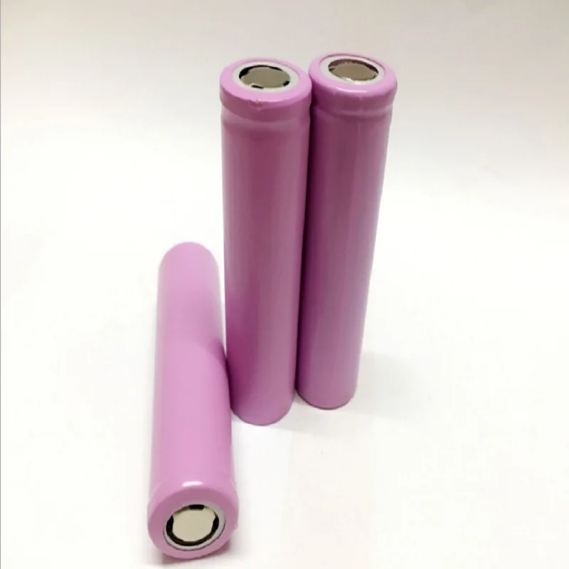 Фото Для samsung 18650 2200mAh 13A разряд INR18650 35E INR18650-35E 18650 батарея li-ion 3,7 v перезаряжаемая батарея №4