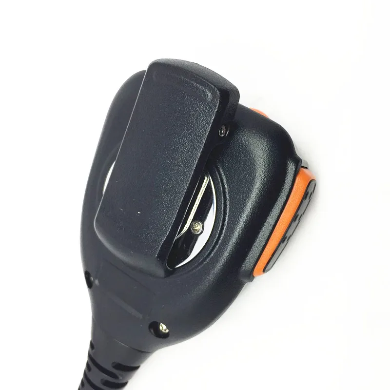 Водонепроницаемый ручной микрофон KMC 45 для Kenwood Baofeng Радио UV 5R UV5R BF 888S GT 3 B5 B6 UV82 UV6R