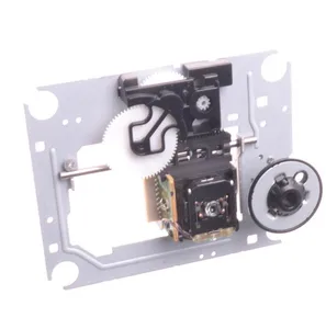 Замена для DA11MMV DA11VF DA11 DVD-проигрыватель ASSY Unit Лазерная линза Lasereinheit Оптический Пикап блок оптики