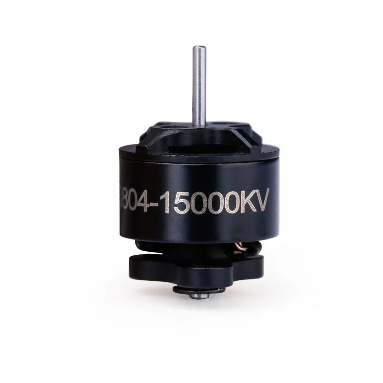 IFlight BeeMotor 0804 12000KV 15000KV 1 2S FPV Whoop бесщеточный двигатель для моделей RC ЗАПАСНЫЕ ЧАСТИ
