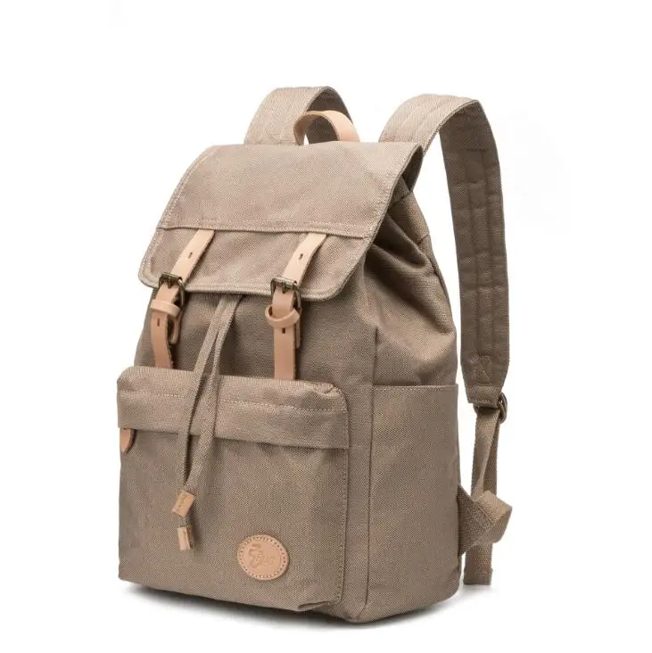 Модный мужской рюкзак винтажный Холщовый Рюкзак Mochila Feminina мужские дорожные сумки