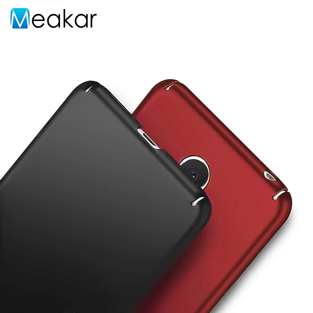 Пластиковый чехол с полным покрытием 5 0 дюйма для Meizu M3s mini M3 s задней панели