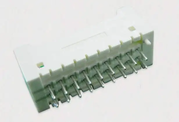 

B18B-XADSS-N-A header Connectors terminals housings 100% new and original parts B18B-XADSS-N-A (LF)(SN)