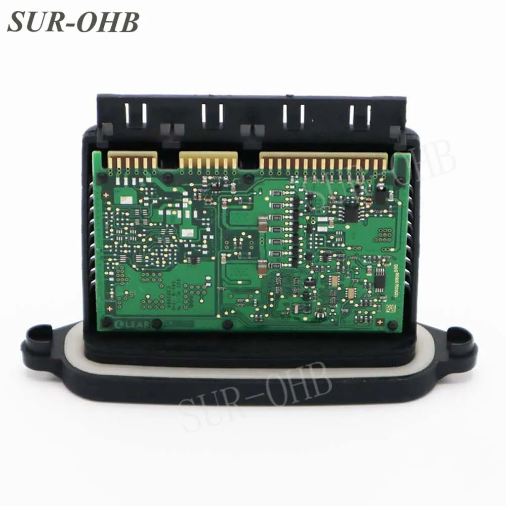 SUR-OHB 63117316213 for 2009-2012 7316213 7 series F01 F02 TMS Headlight Driver Module Ballast xenon hid light 316 213 | Автомобили и