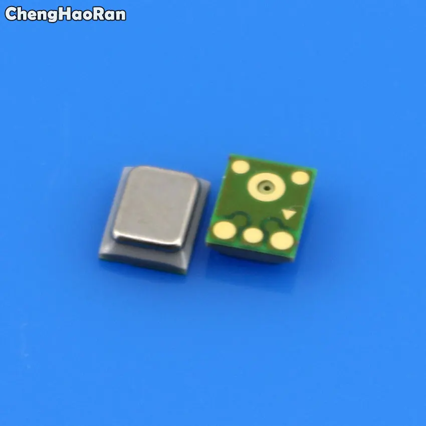 ChengHaoRan 2 шт. новый для Motorola MOTO G2 XT1063 XT1068 XT1069 G4 Plus микрофон внутренний приемник