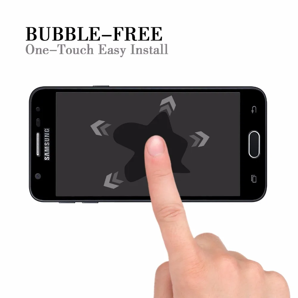 3D полное покрытие экрана стеклянная пленка для Samsung Galaxy J3 J5 J7 2017 года J330 J730 J530 J530F