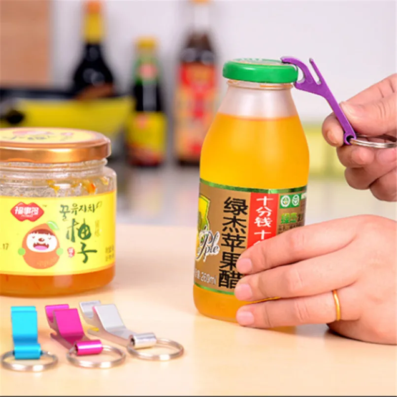 3 шт. брелок открывалка для бутылок 30 rjl15 #1T3|bottle opener|bottle opener keybottle key ring |