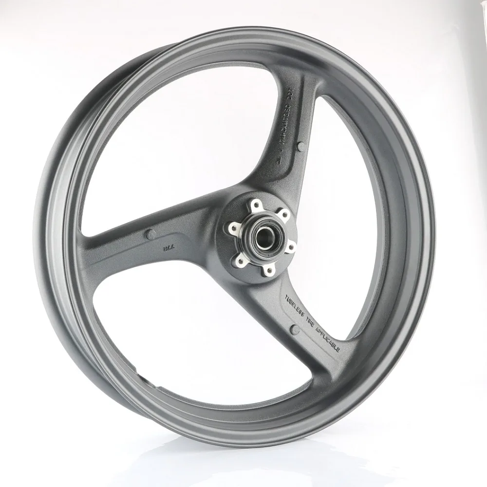 

NEW Front Wheel Rims Alloy Wheels Rims For Honda CB400VTEX 1/2/3