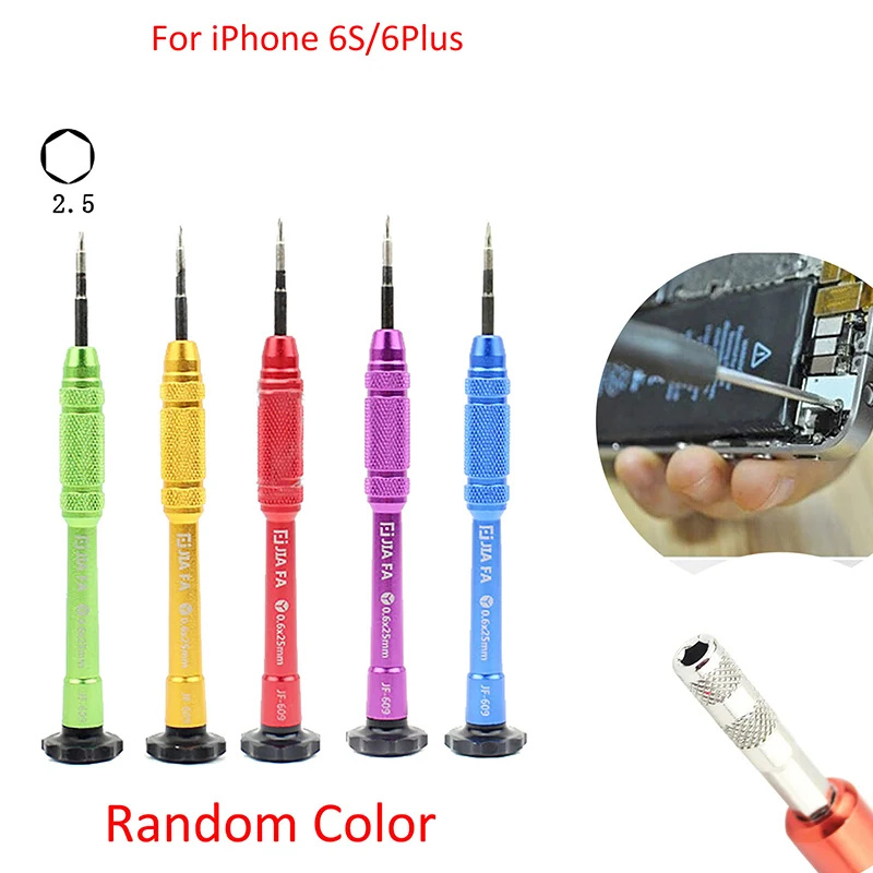 

Screwdriver Repair Tool Kit Magnetic Opening Tool For iPhone 4/5/5C/5S/6/6S/7/8/X/XR/Max iPhone Screwdriver