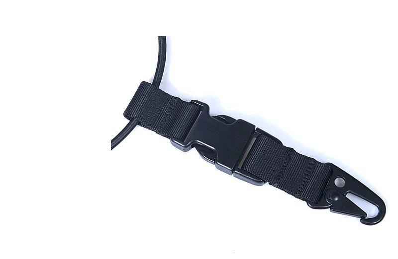 FLYYE MOLLE сталь GI стиль MP7 стропа|sling|sling sling |