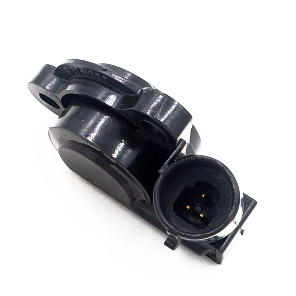 Новый 93740916 Датчик положения дроссельной заслонки TPS датчик для CHEVROLET DAEWOO 1998 2005