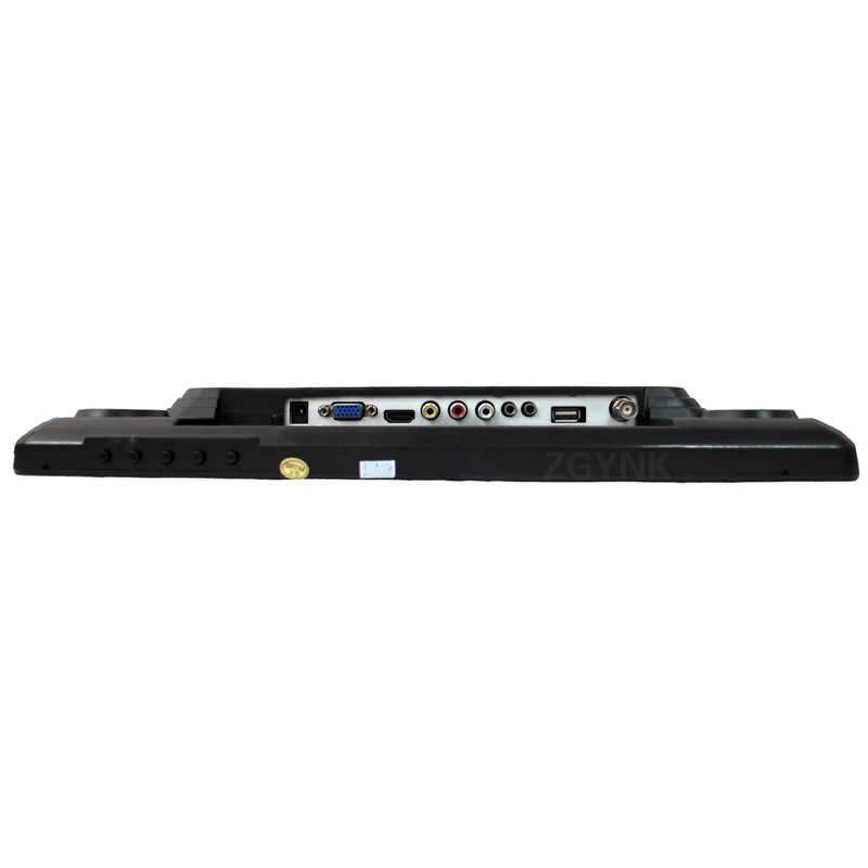 15 дюймовый монитор ПК с ЖК монитором безопасности HDMI VGA AV BNC интерфейс|pc monitor|15 inch
