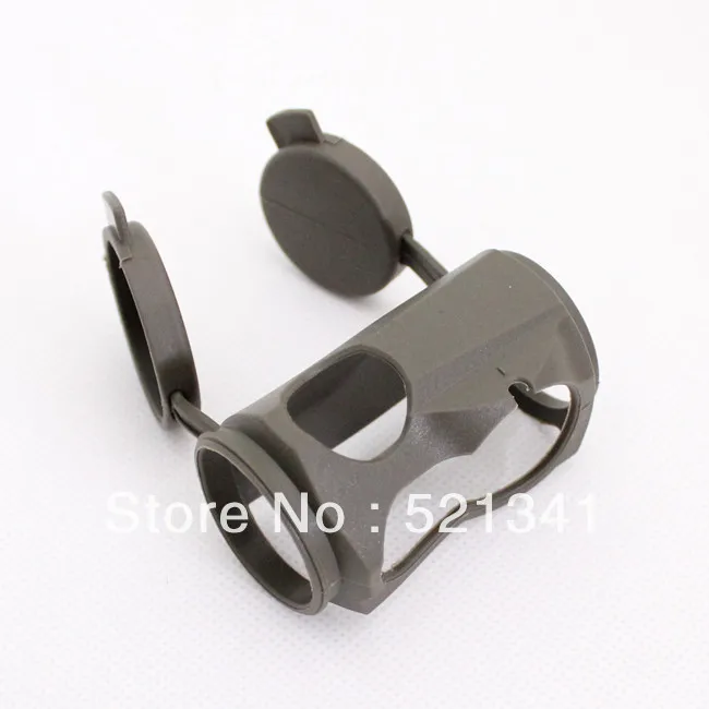 

Резиновый чехол Drss Sight для Aimpoint T1 Olive Drab(OD)