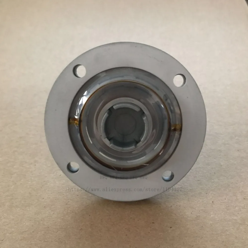 37.9mm Tweeter Voice Coil 8ohm Polymer Film Diaphragm 2408 2408H 2408H-1 Speaker Repair 1pcs | Электроника