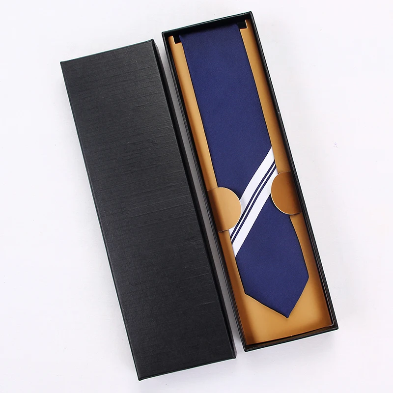 Галстук мужской тонкий 5 см с подарочной коробкой|slim ties for men|slim tieties men |