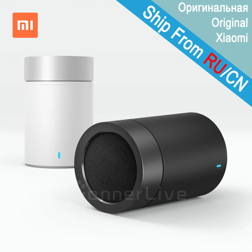 Оригинальный bluetooth динамик Xiaomi 2 Портативная Беспроводная колонка TYMPHANY Mi