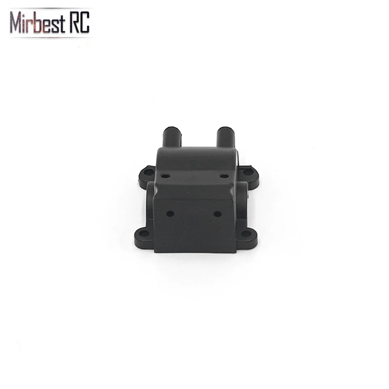 Wltoys 12428 12423 12628 RC автозапчасти 12428-0007 Передняя и задняя волновая коробка/коробка